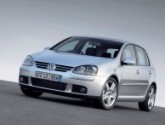 VW Golf 5 (1K1)